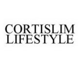 CORTISLIM LIFESTYLE trademark