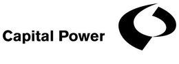 CAPITAL POWER trademark
