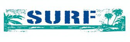 SURF trademark