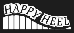 HAPPY HEEL trademark