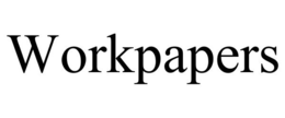 WORKPAPERS trademark