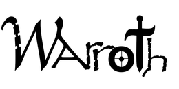 WARROTH trademark