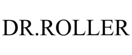 DR.ROLLER trademark