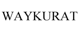WAYKURAT trademark