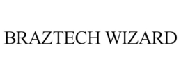 BRAZTECH WIZARD trademark