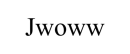 JWOWW trademark