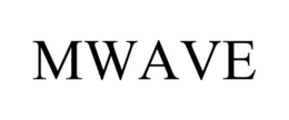 MWAVE trademark