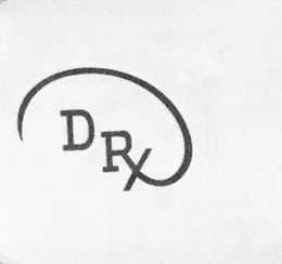DRX trademark