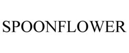 SPOONFLOWER trademark