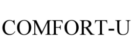 COMFORT-U trademark