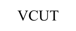 VCUT trademark