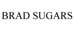 BRAD SUGARS trademark