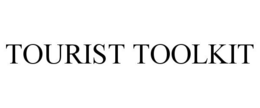 TOURIST TOOLKIT trademark