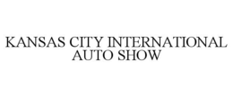 KANSAS CITY INTERNATIONAL AUTO SHOW trademark