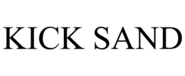 KICK SAND trademark