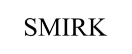 SMIRK trademark
