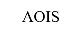 AOIS trademark