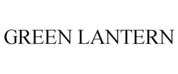 GREEN LANTERN trademark
