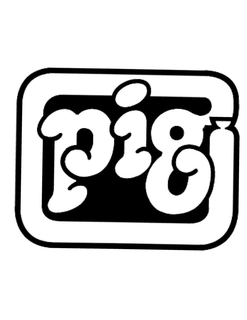 PIG trademark