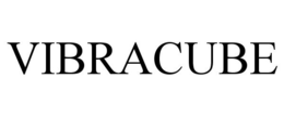 VIBRACUBE trademark