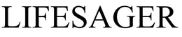 LIFESAGER trademark