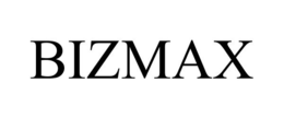 BIZMAX trademark