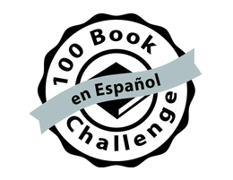 100 BOOK CHALLENGE EN ESPANOL trademark
