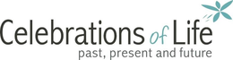 CELEBRATIONS OF LIFE PAST, PRESENT AND FUTURE trademark