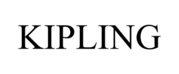 KIPLING trademark