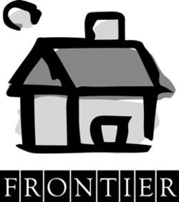 FRONTIER trademark