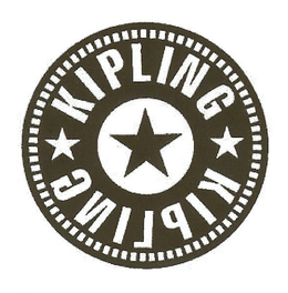 KIPLING trademark