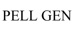 PELL GEN trademark