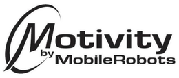 MOTIVITY BY MOBILEROBOTS trademark