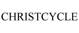 CHRISTCYCLE trademark