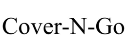 COVER-N-GO trademark