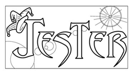 JESTER trademark