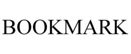 BOOKMARK trademark