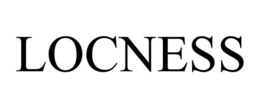 LOCNESS trademark