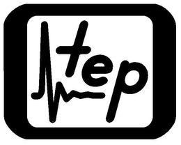 TEP trademark