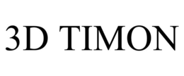 3D TIMON trademark