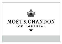 MOËT & CHANDON ICE IMPERIAL trademark