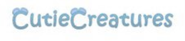 CUTIE CREATURES trademark