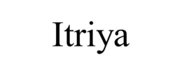 ITRIYA trademark