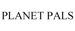 PLANET PALS trademark