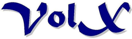 VOLX trademark