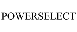 POWERSELECT trademark