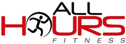 ALL HOURS FITNESS trademark