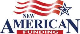 NEW AMERICAN FUNDING trademark