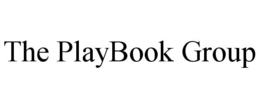 THE PLAYBOOK GROUP trademark