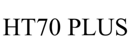 HT70 PLUS trademark